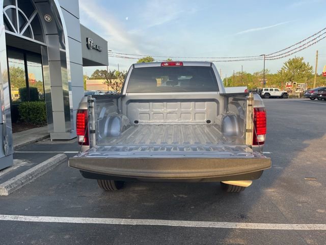Used 2024 RAM 1500 Classic Warlock image 30