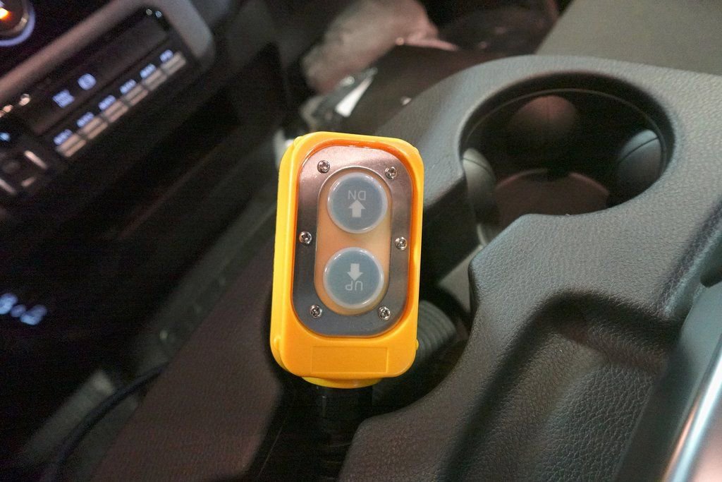 New 2026 RAM 5500 Tradesman image 21