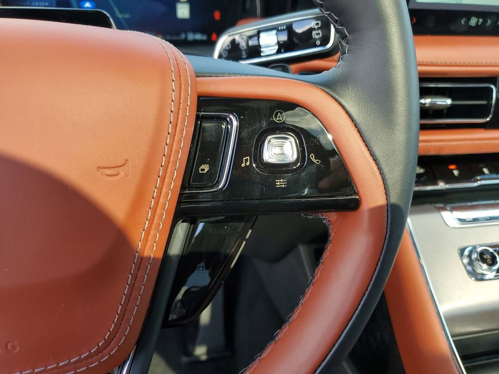 New 2025 Lincoln Aviator Reserve RWD image 25
