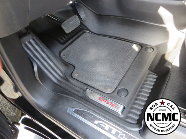 Used 2021 GMC Sierra 1500 AT4 w/ AT4 Value Package AWD/4WD image 27