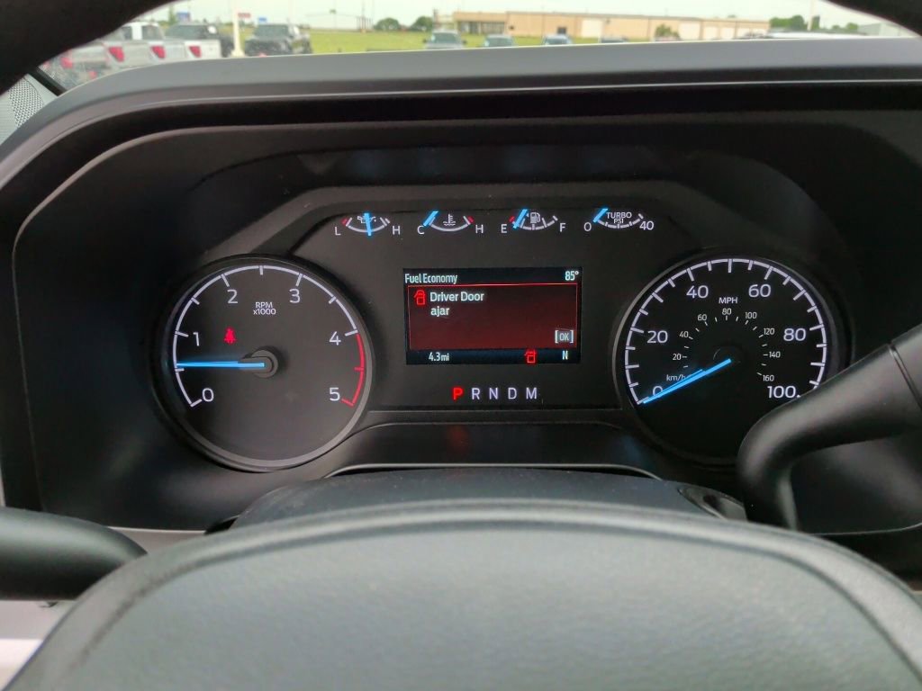 New 2026 Ford F350 XLT image 19