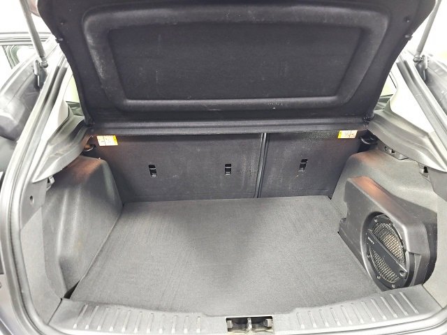 Used 2014 Ford Focus Titanium image 27