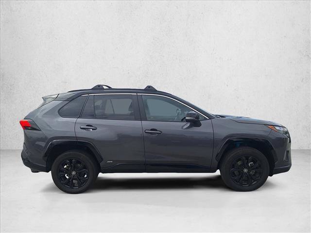 Certified 2024 Toyota RAV4 XSE w/ Weather Package AWD/4WD image 4