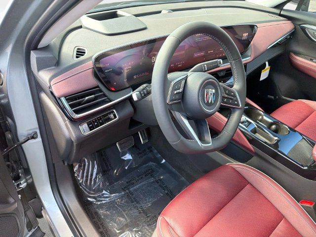 New 2026 Buick Envision Sport Touring AWD/4WD image 21