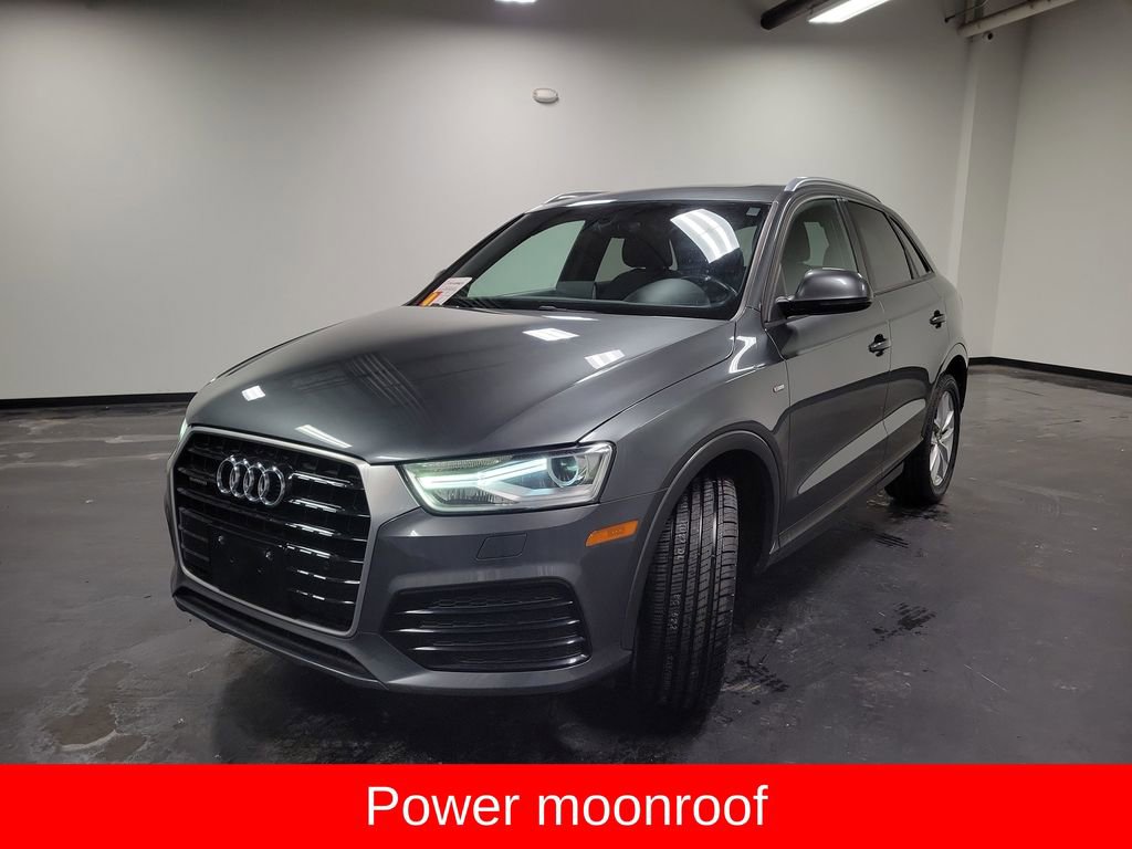 Used 2018 Audi Q3 2.0T Premium image 5