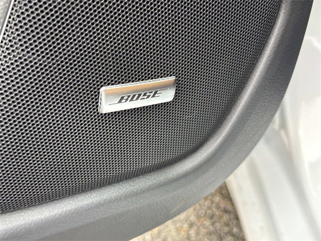 New 2025 Nissan Sentra SV w/ SV Premium Package image 23