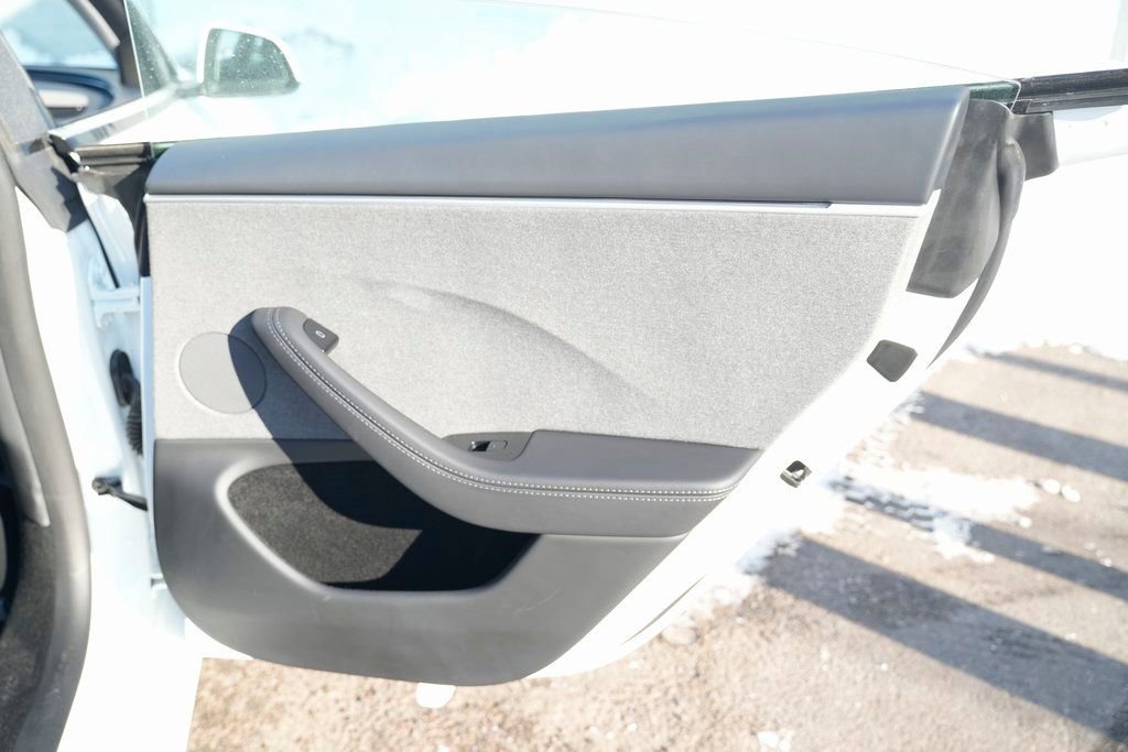Used 2026 Tesla Model 3 Long Range image 34
