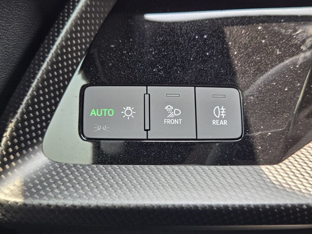 New 2026 Audi RS 3 AWD/4WD image 27