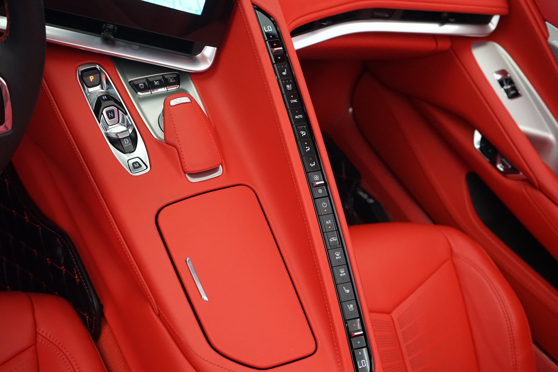Used 2025 Chevrolet Corvette Z06 RWD image 18