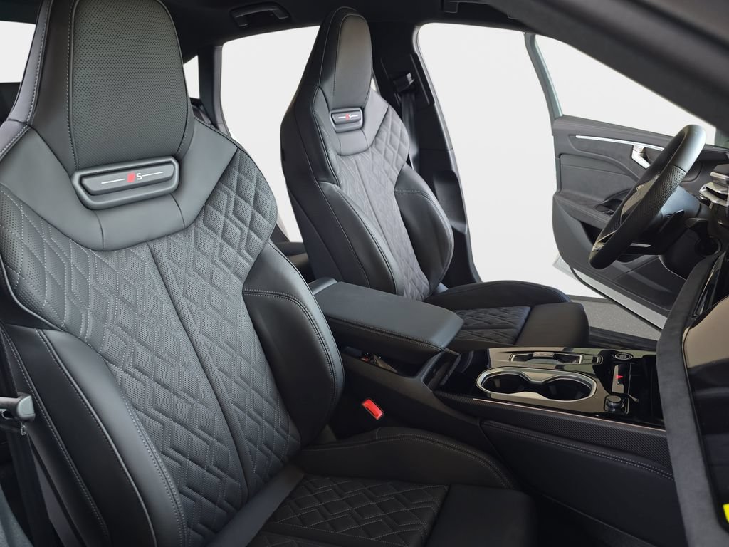 New 2026 Audi A6 Prestige AWD/4WD image 10