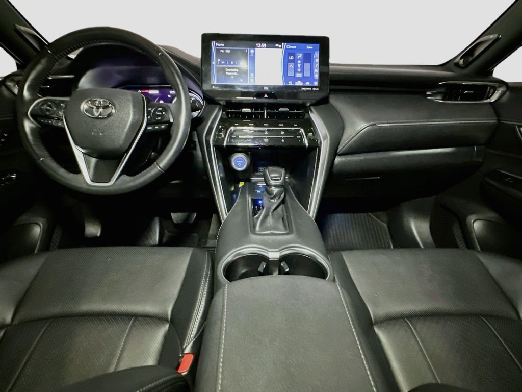 Certified 2021 Toyota Venza Limited w/ Advanced Technology Package image 9