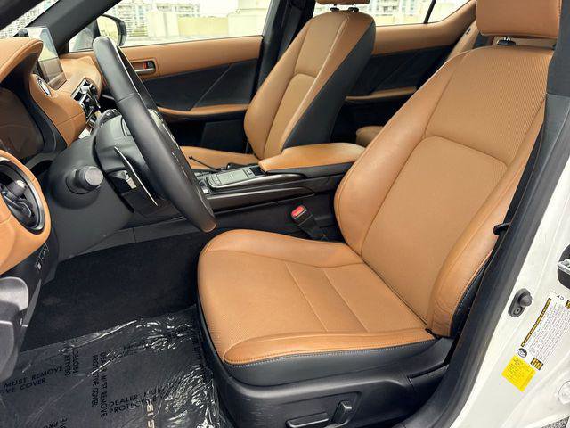 Certified 2023 Lexus IS 300 w/ Comfort Package RWD image 11