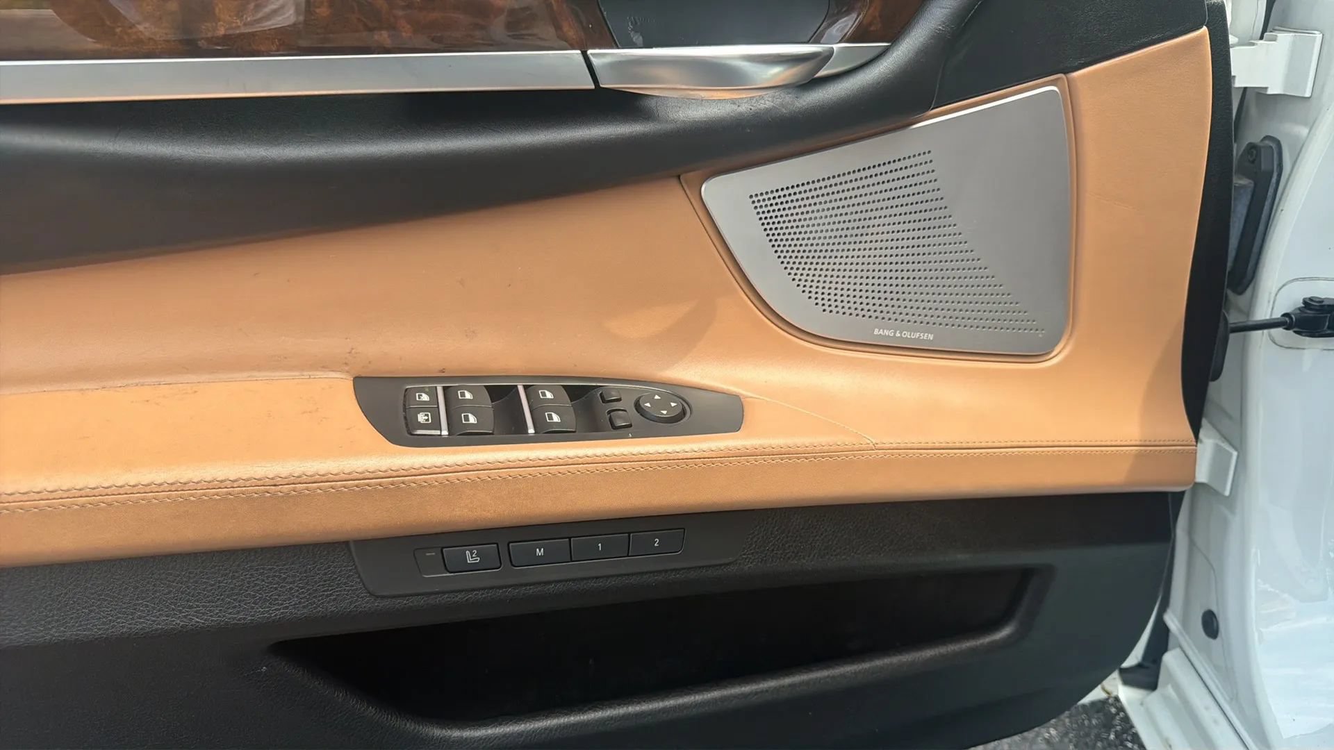 Used 2013 BMW 750Li RWD image 10