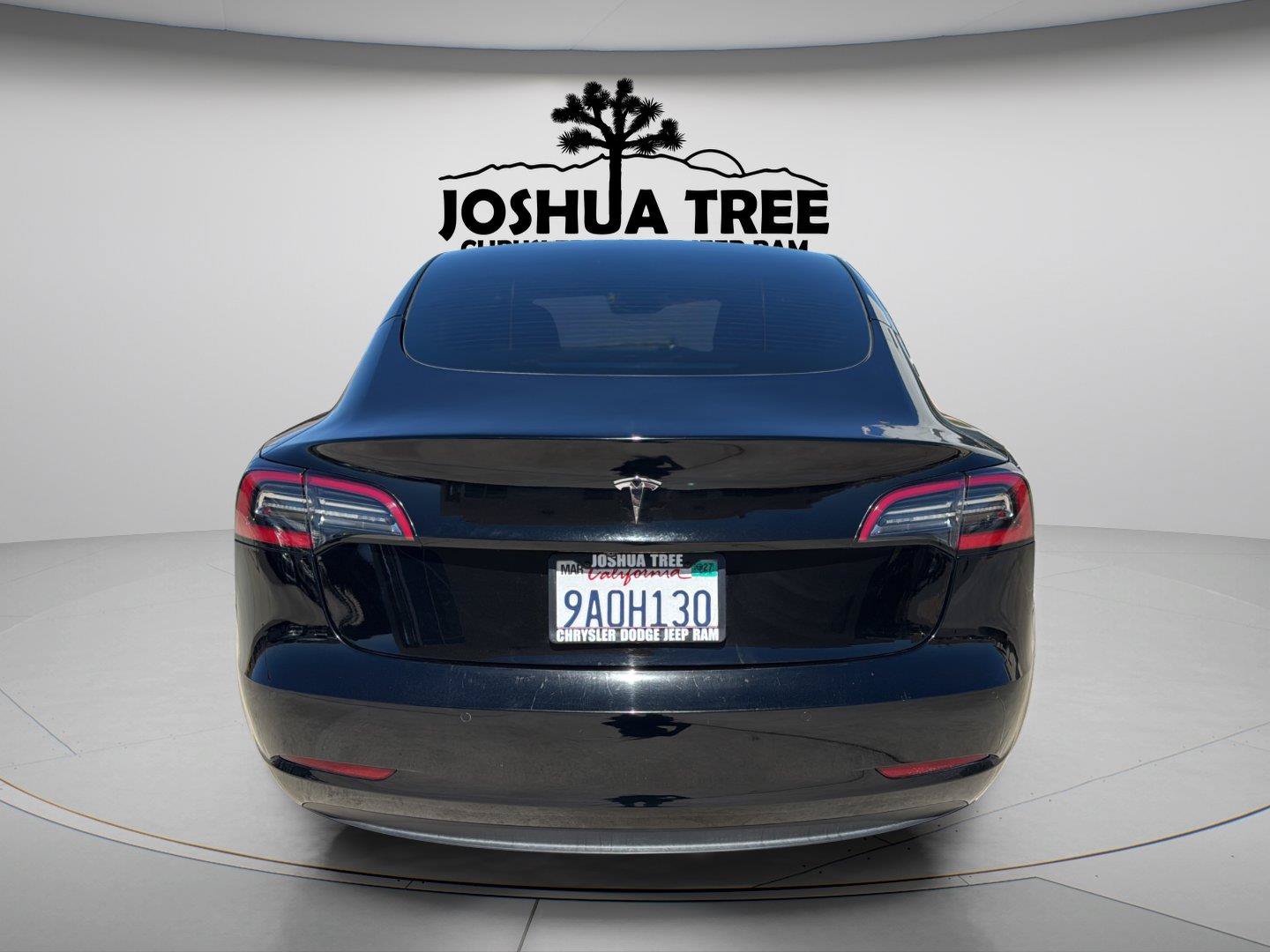 Used 2022 Tesla Model 3 RWD image 6