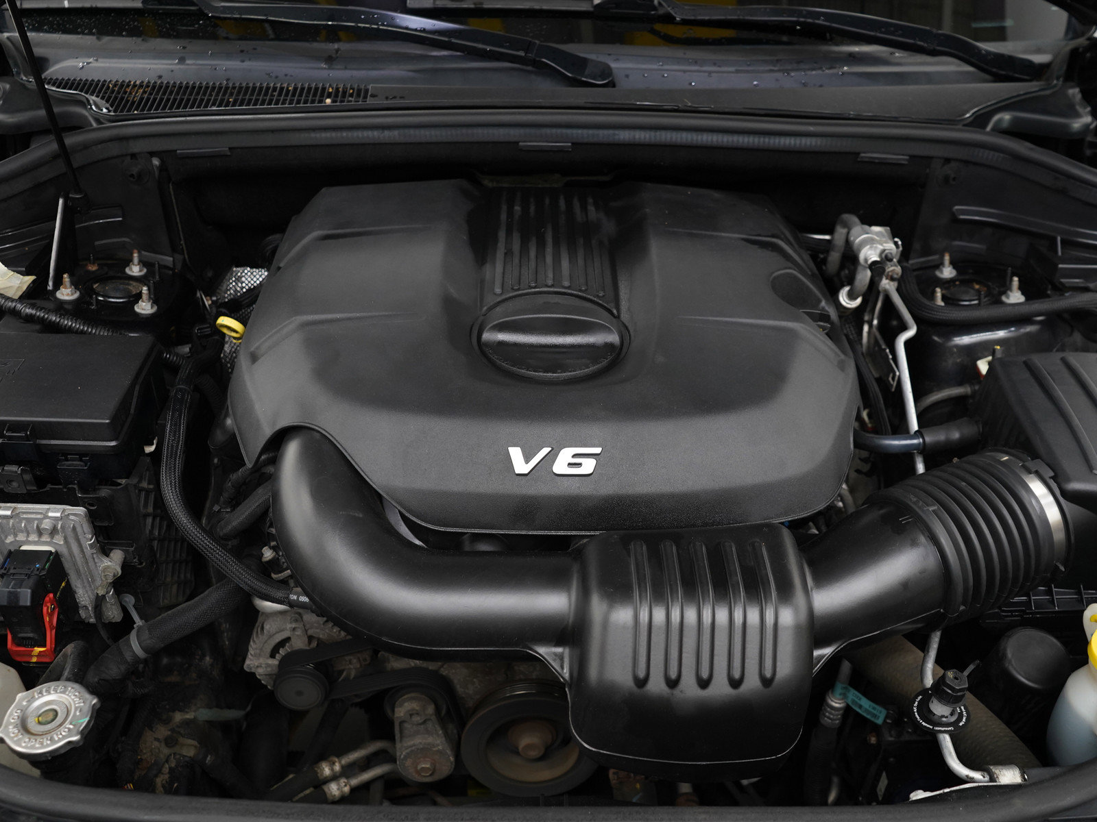 Used 2014 Jeep Grand Cherokee Laredo AWD/4WD image 28