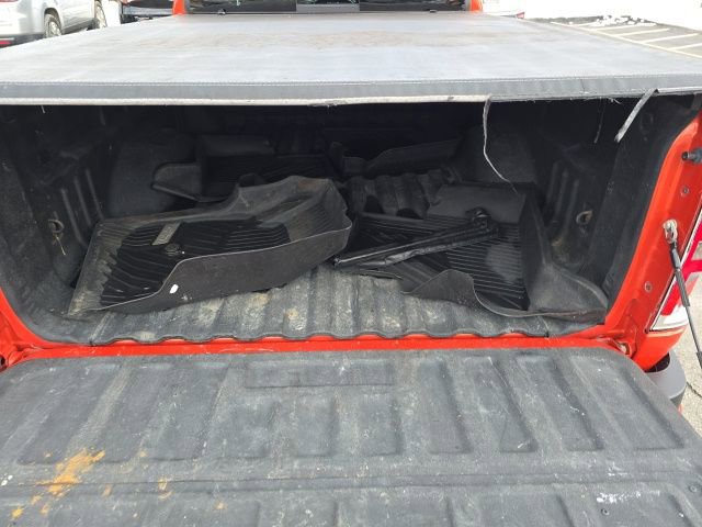 Used 2016 Chevrolet Colorado Z71 image 9