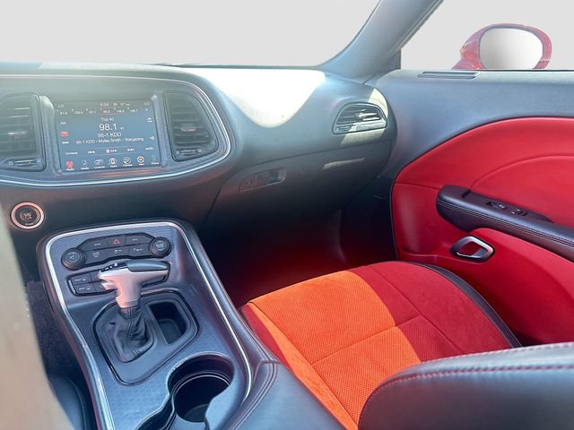 Used 2015 Dodge Challenger R/T Plus RWD image 26