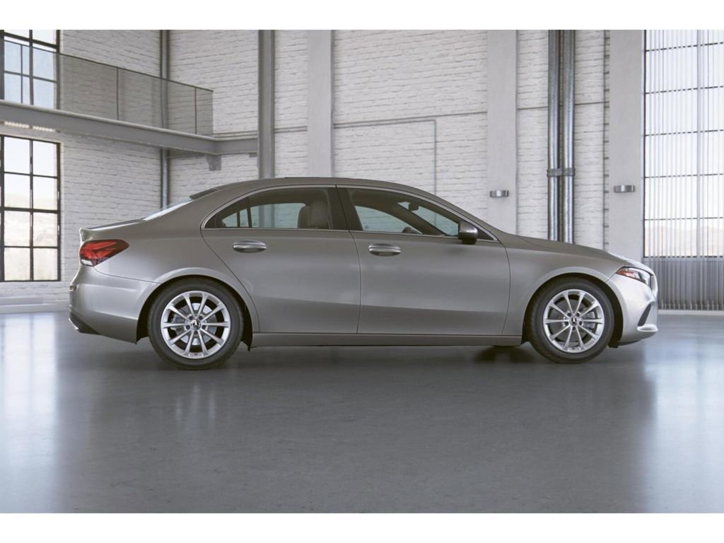 Certified 2020 Mercedes-Benz A 220 4MATIC image 18