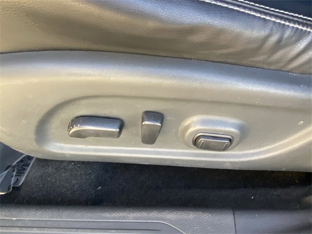 Used 2018 Nissan Murano Platinum image 7