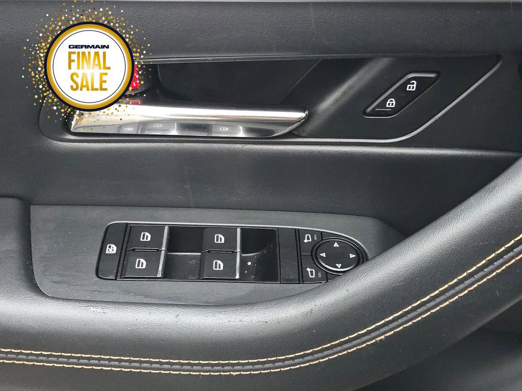 Certified 2024 MAZDA CX-90 Plug-In Hybrid w/ Preferred image 33