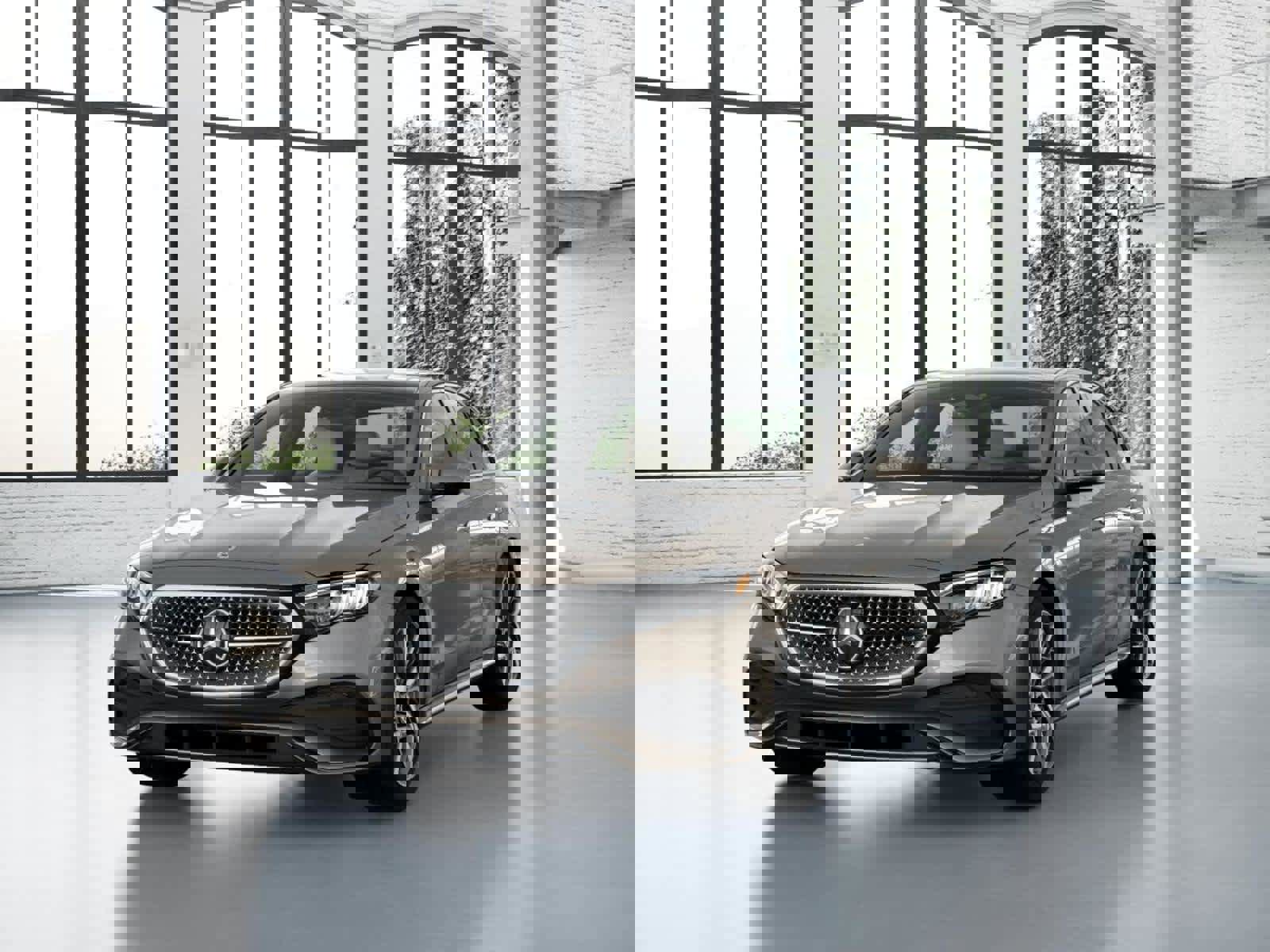 New 2026 Mercedes-Benz E 350 Sedan image 40