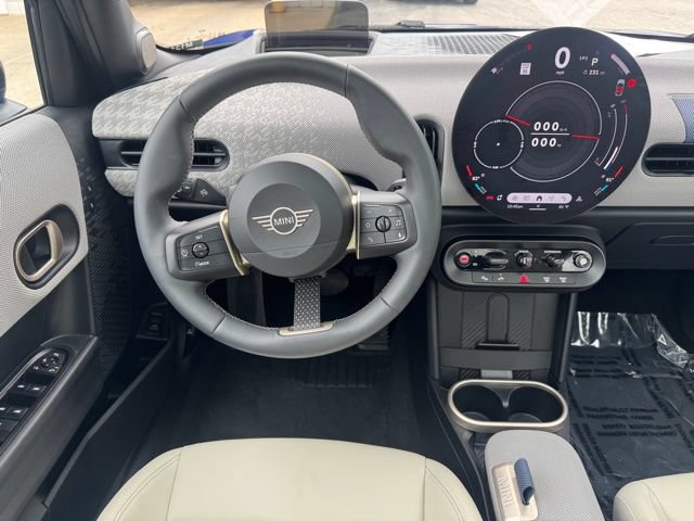 Used 2026 MINI Cooper S FWD image 17