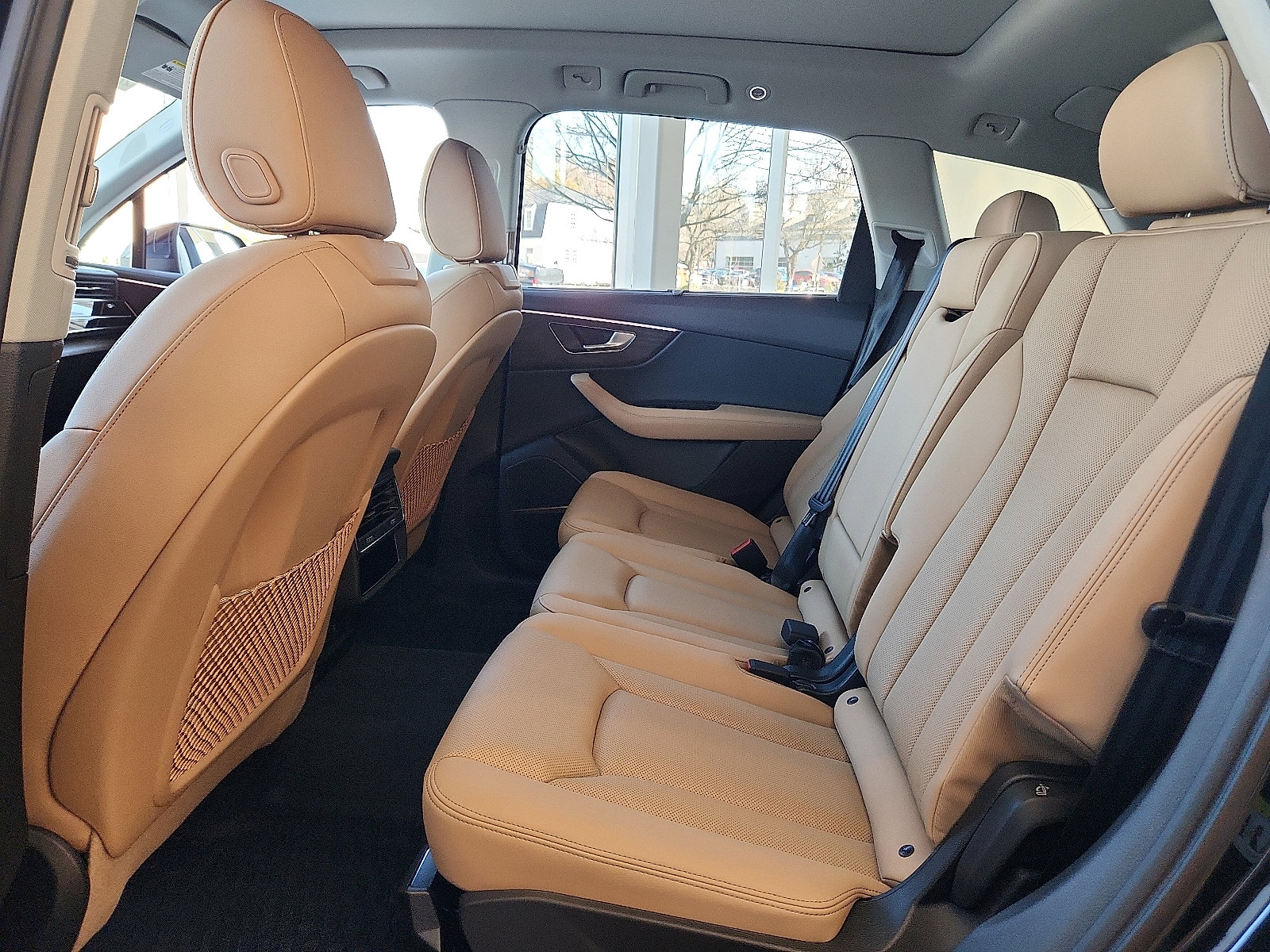 New 2026 Audi Q7 Premium Plus image 10