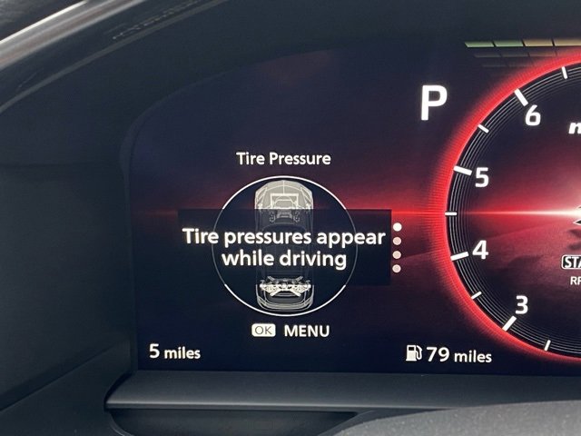 New 2024 Nissan Z NISMO w/ Floor Mat Package image 23