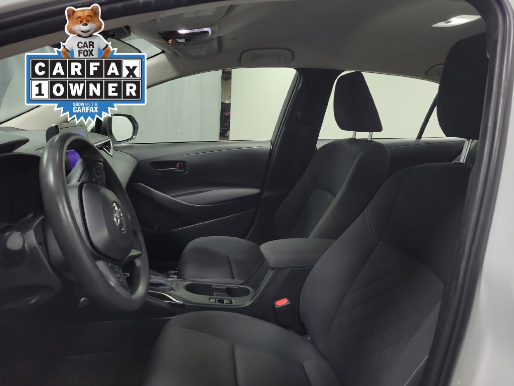 Used 2024 Toyota Corolla LE FWD image 15
