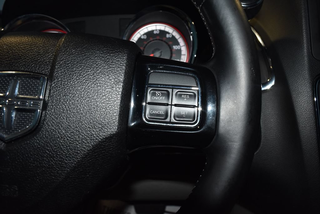 Used 2020 Dodge Grand Caravan SXT FWD image 9