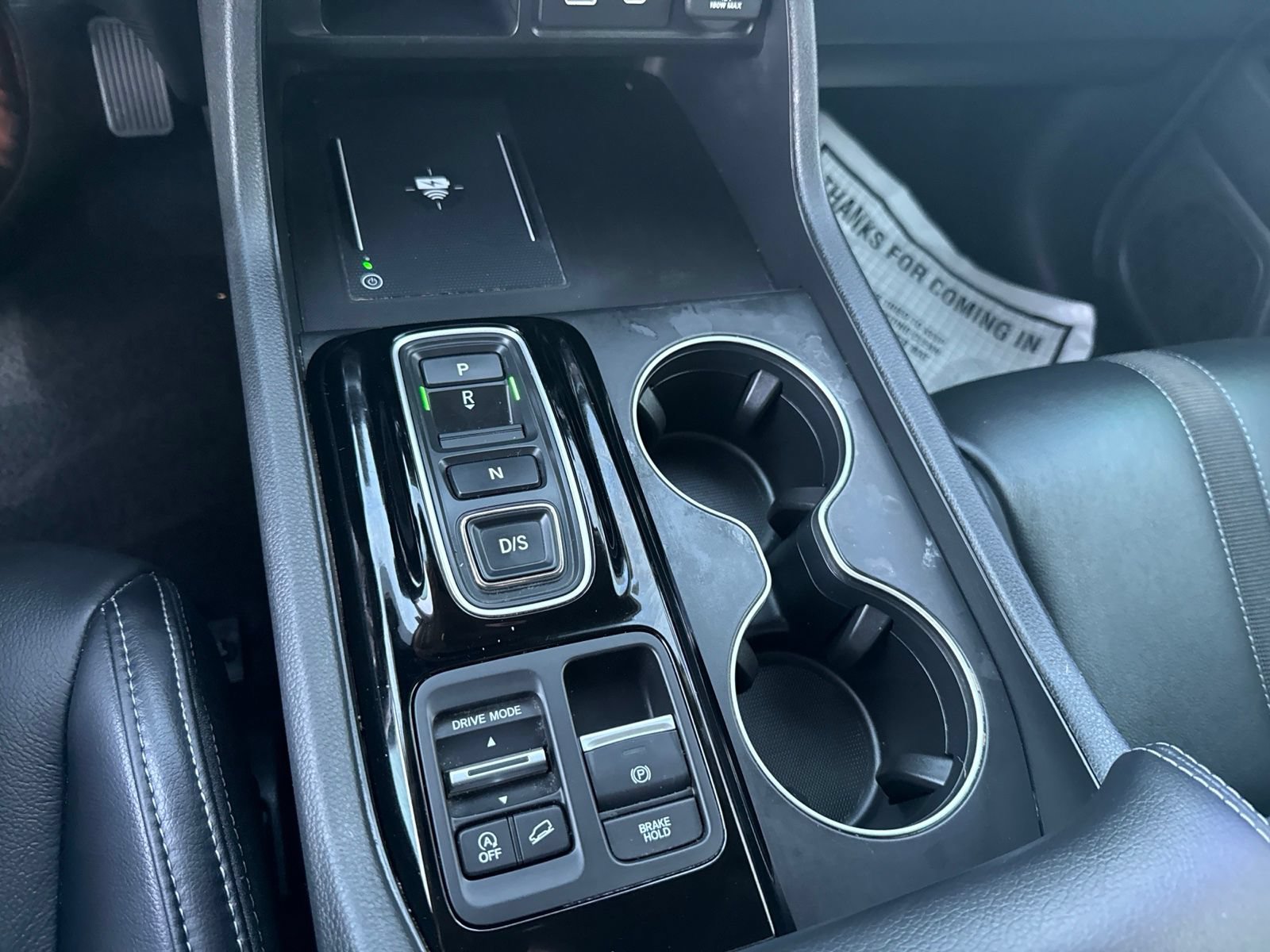 Used 2025 Honda Pilot EX-L image 11