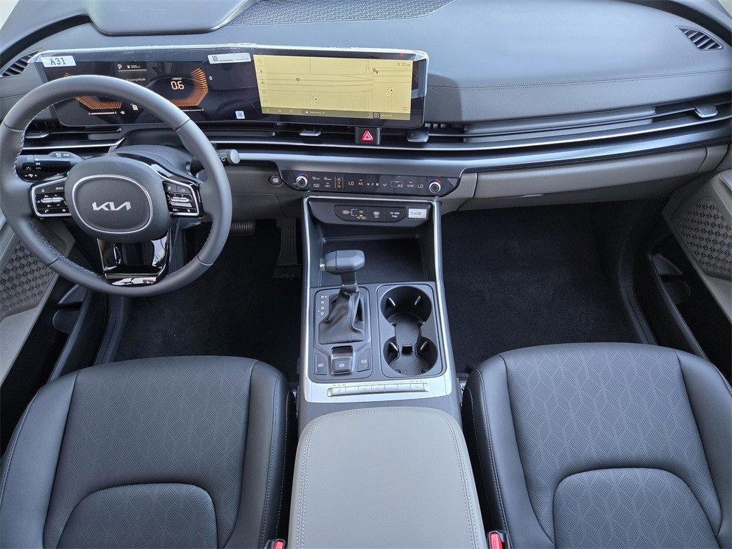 New 2026 Kia Carnival image 19