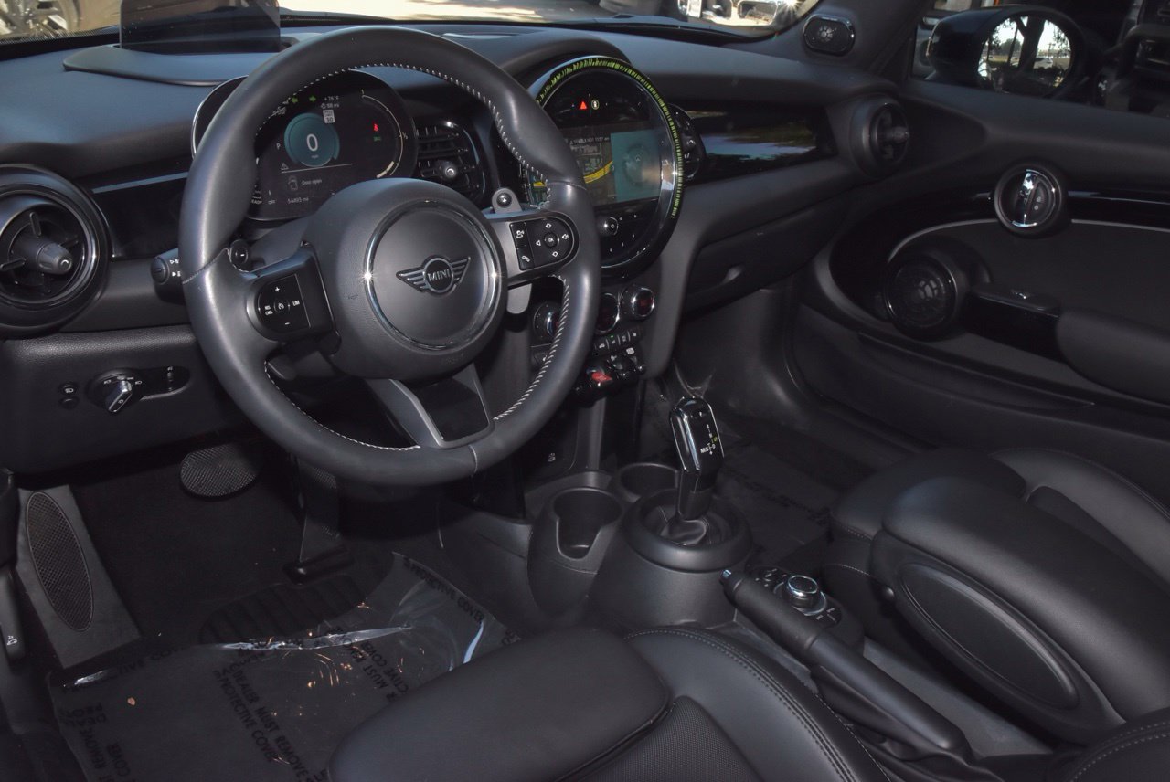 Used 2023 MINI Cooper S FWD image 13