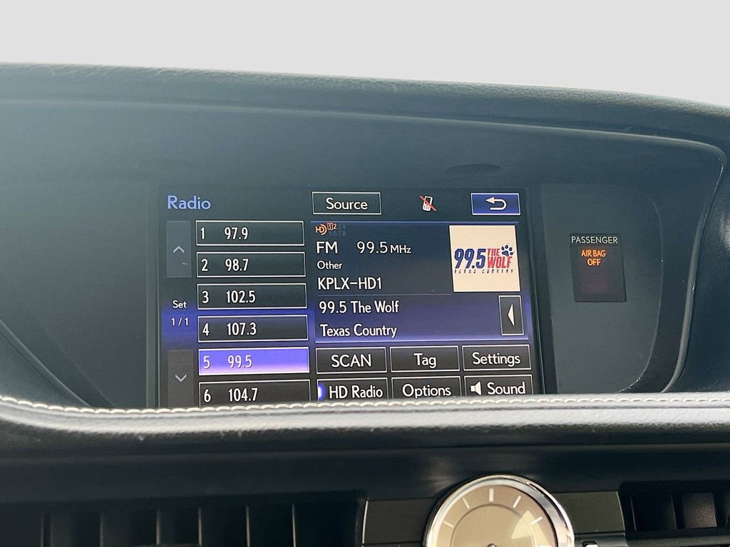 Used 2015 Lexus ES 350 350 w/ Luxury Package image 14