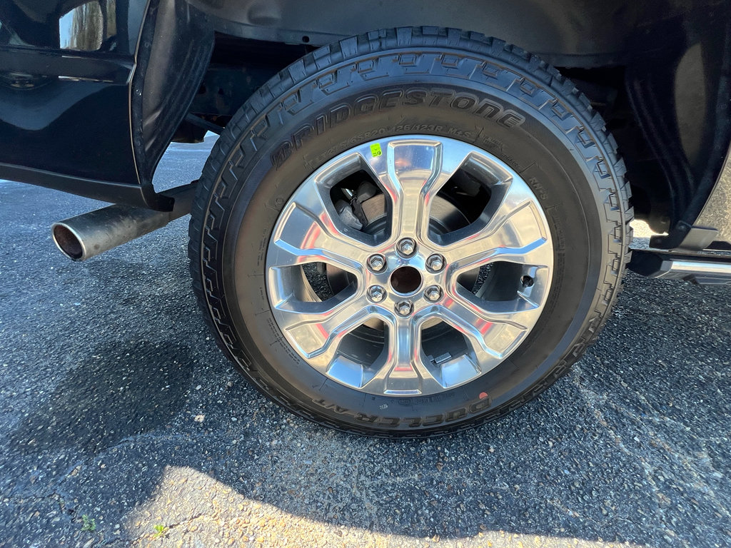 Used 2023 Ford F150 Platinum w/ Equipment Group 701A High AWD/4WD image 9