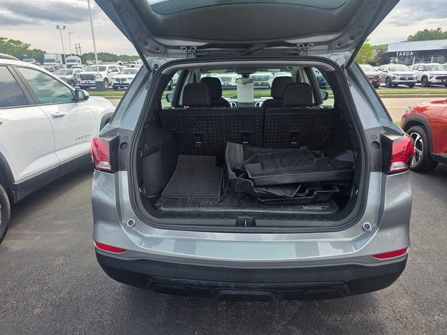 Used 2024 Chevrolet Equinox LS FWD image 28