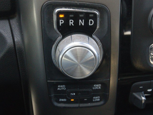 Used 2014 RAM 1500 Sport w/ Sport Premium Group AWD/4WD image 29