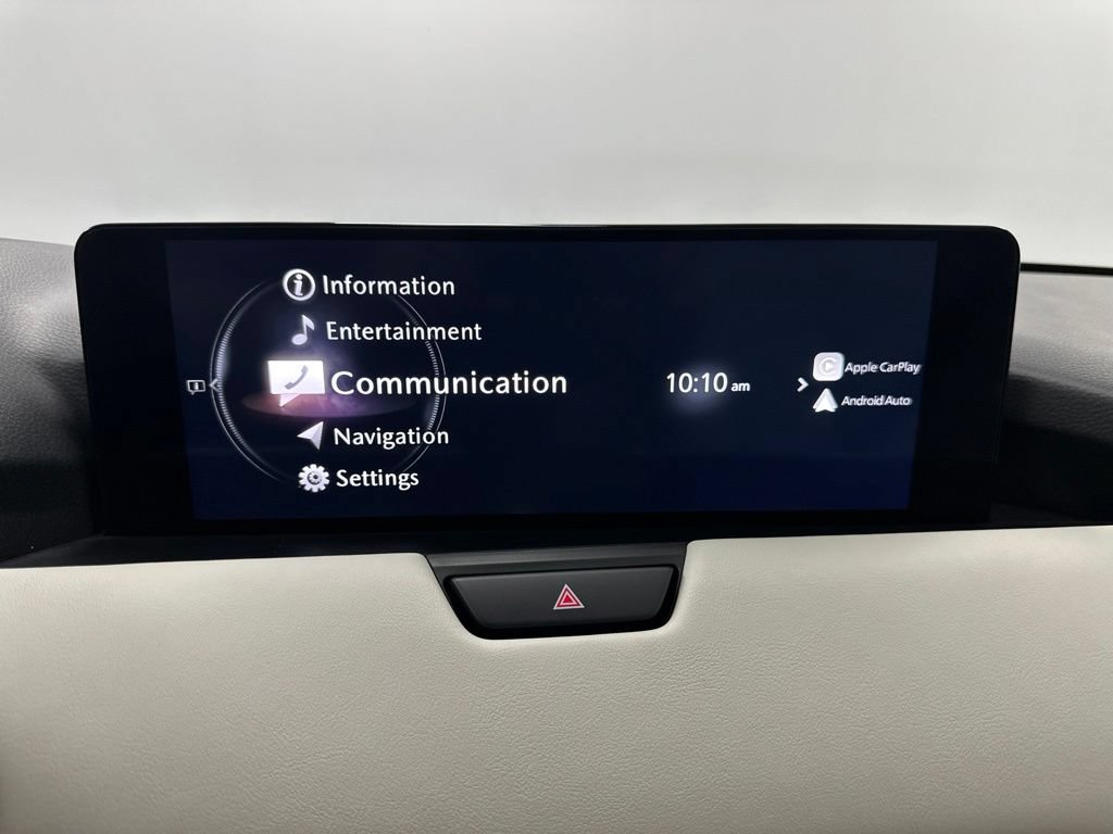 Certified 2024 MAZDA CX-90 Plug-In Hybrid w/ Premium Plus AWD/4WD image 36
