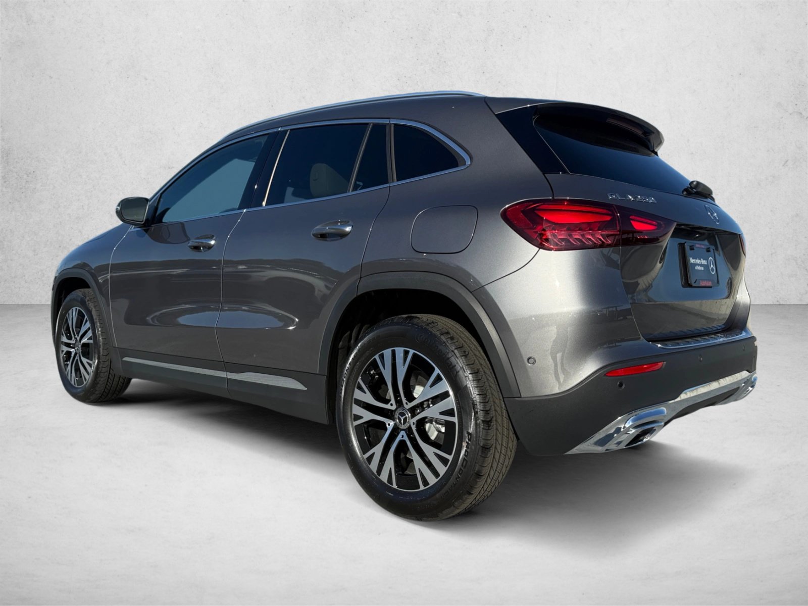New 2026 Mercedes-Benz GLA 250 4MATIC image 7