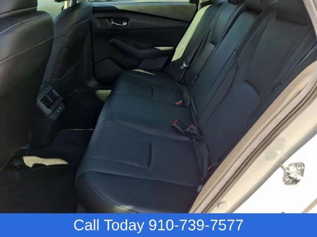 Used 2025 Honda Accord EX-L image 27