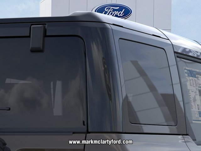 New 2026 Ford Bronco Big Bend w/ Black Diamond Package AWD/4WD image 24