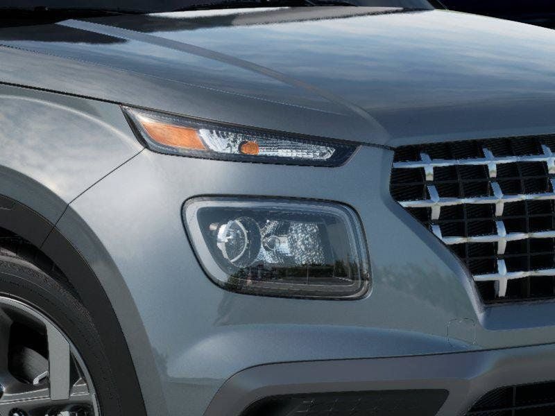New 2026 Hyundai Venue SEL FWD image 11
