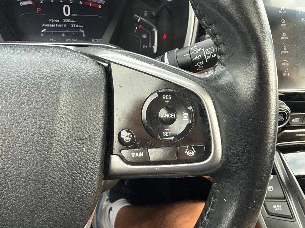 Used 2020 Honda CR-V Touring image 20