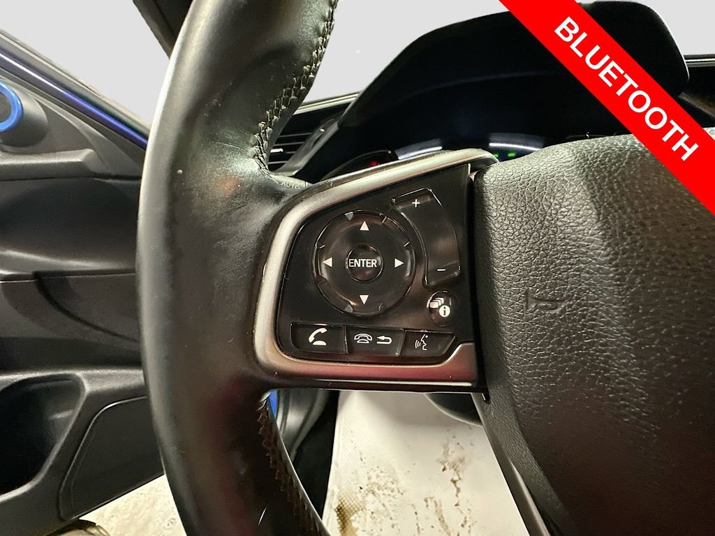 Used 2020 Honda Civic EX image 32