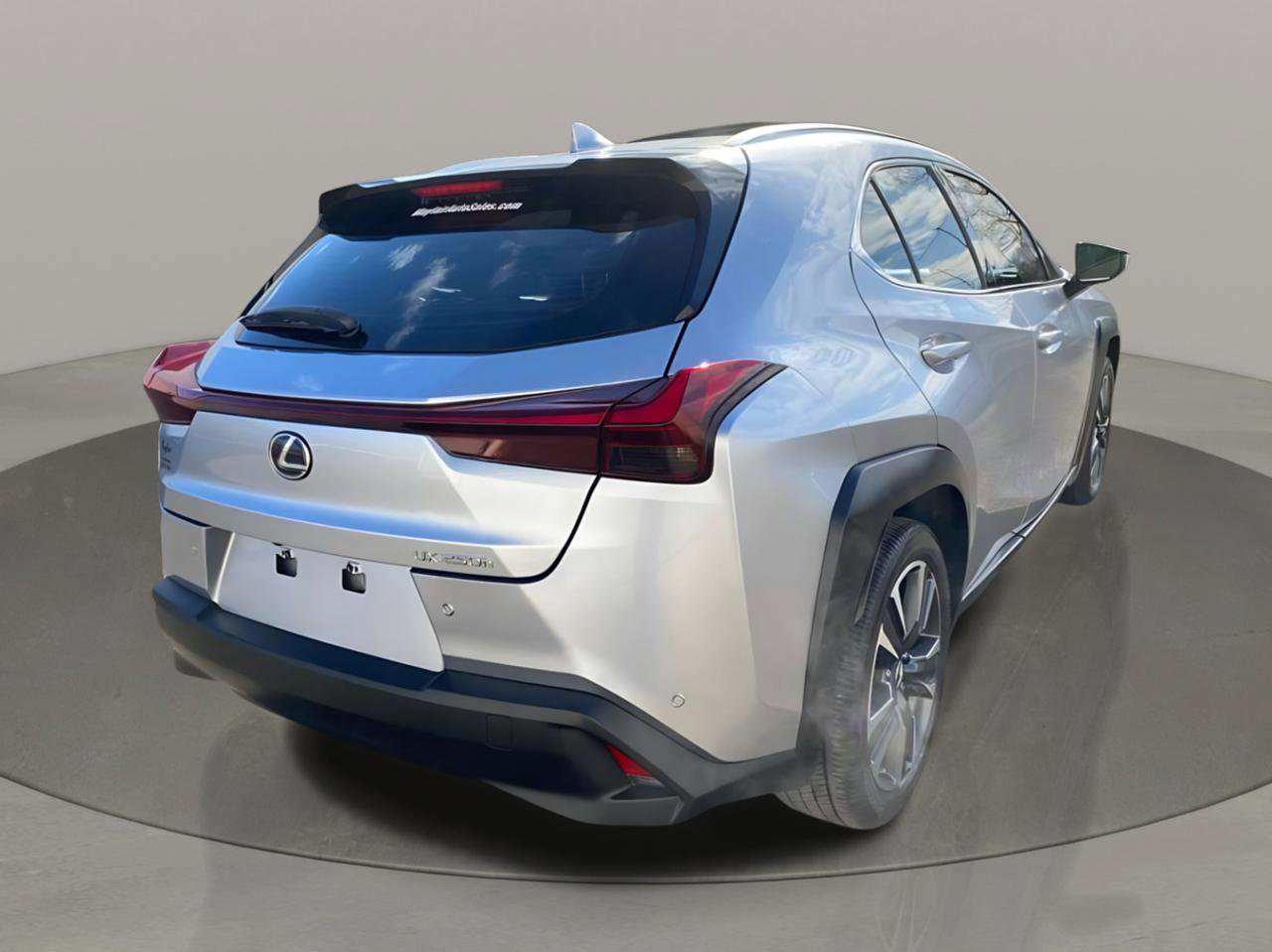 Used 2024 Lexus UX 250h UX 250h FWD image 13