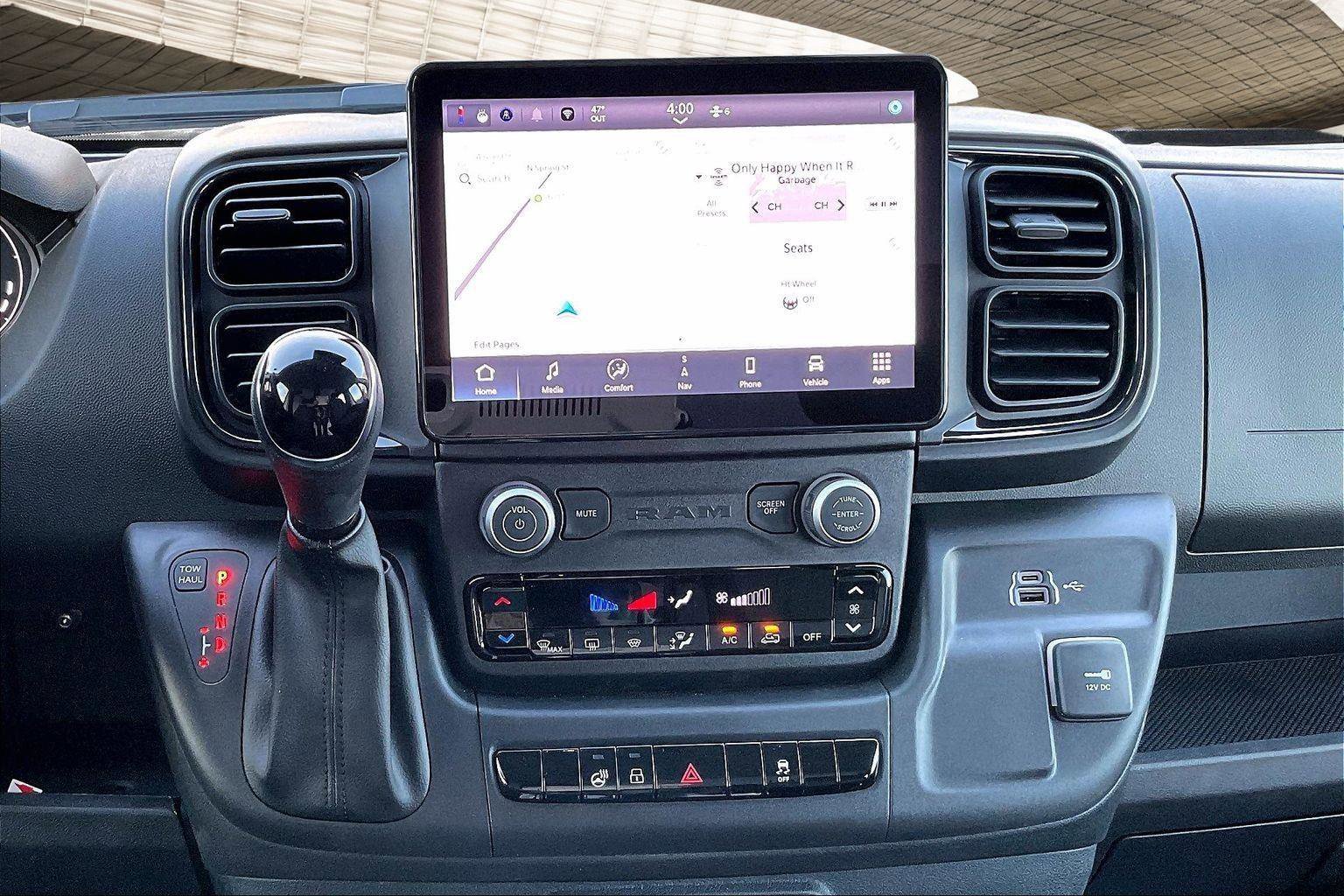 New 2026 RAM ProMaster 1500 w/ Premium Convenience Group image 7