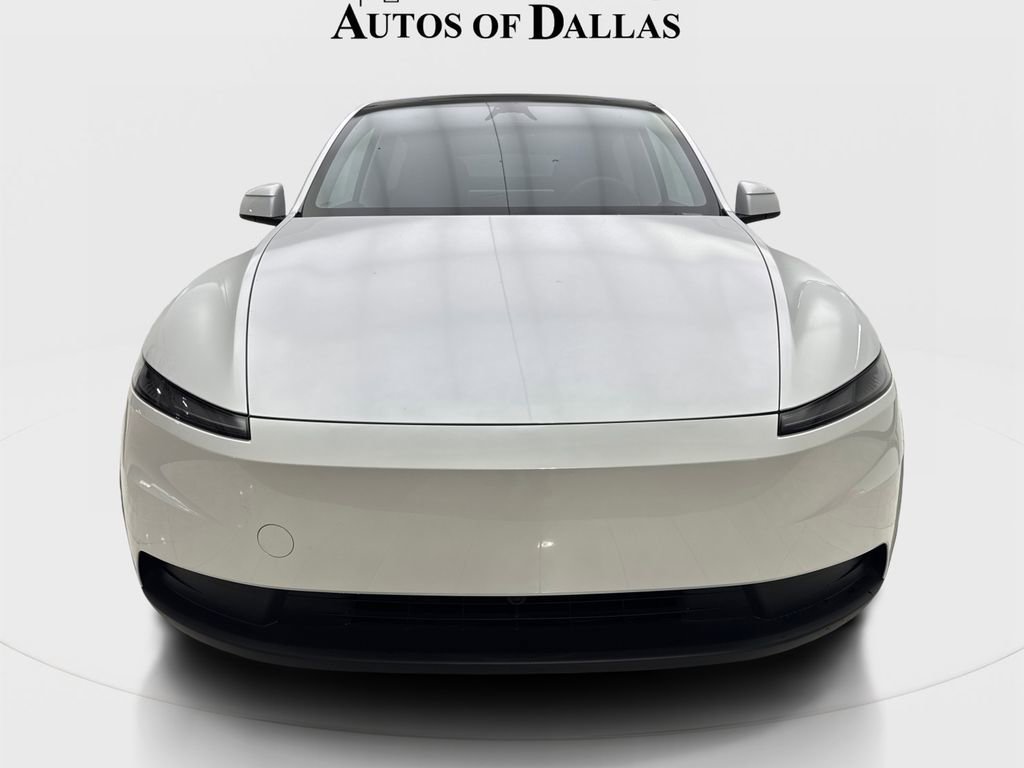Used 2026 Tesla Model Y 2WD image 3