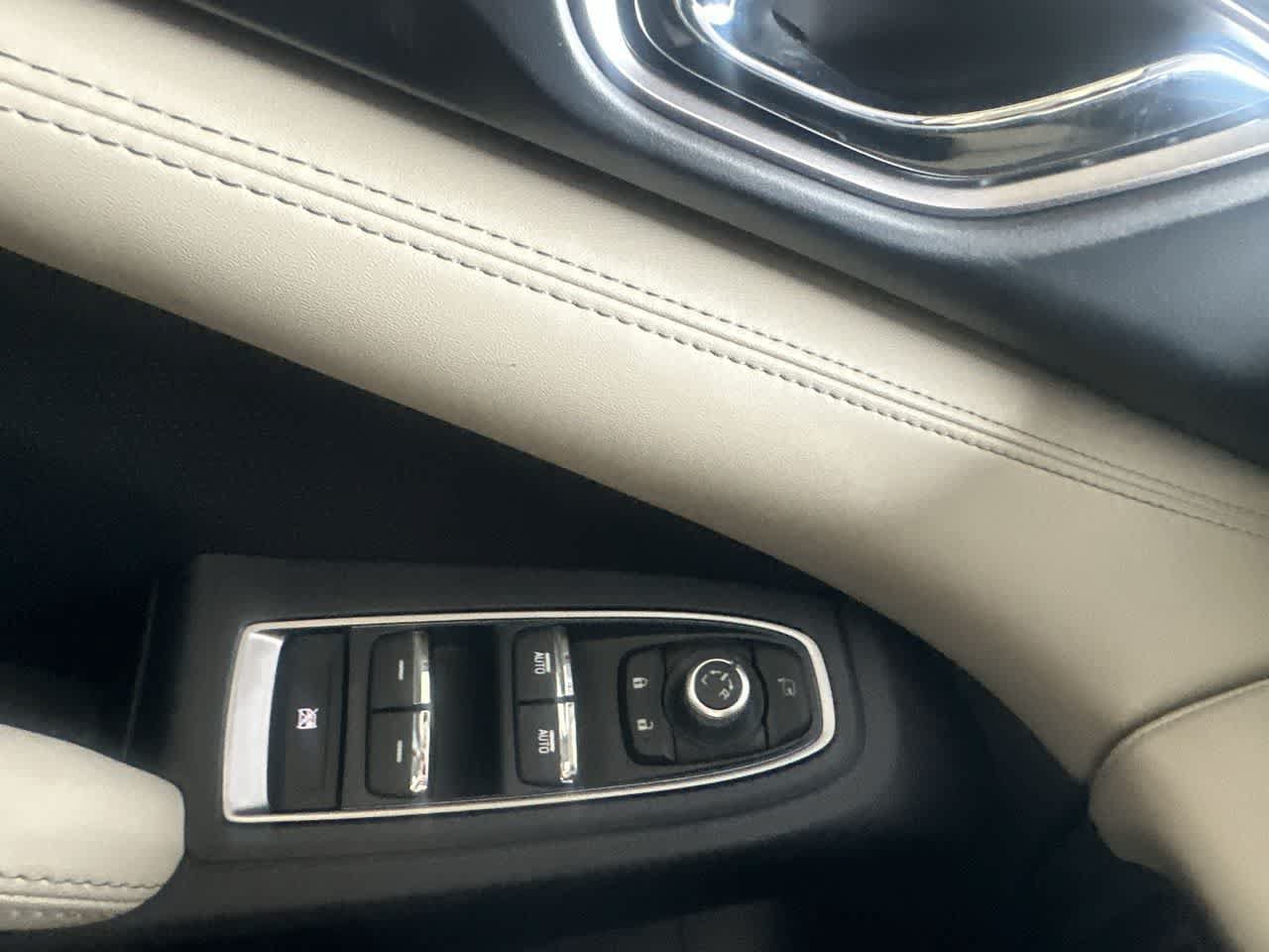 New 2026 Subaru Ascent Limited AWD/4WD image 17
