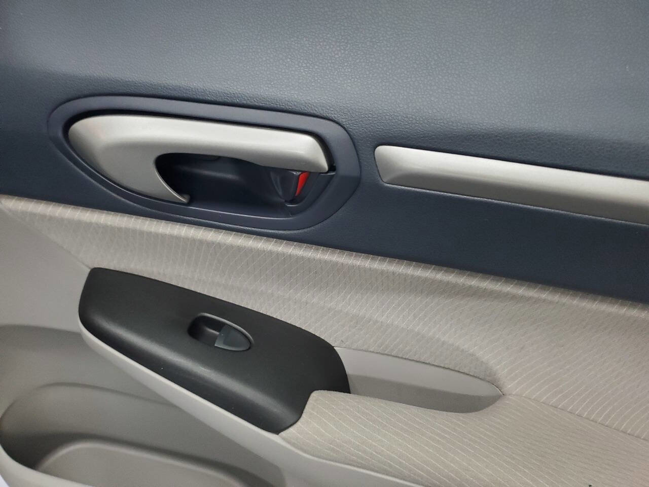 Used 2009 Honda Civic Hybrid Sedan image 18