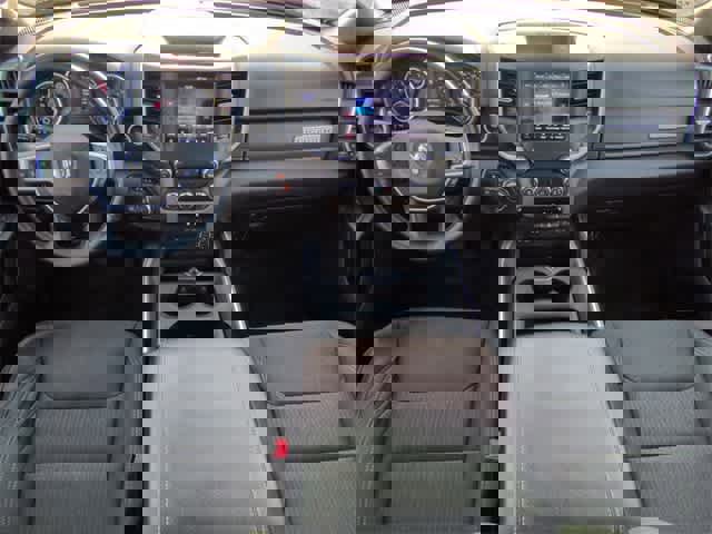 Used 2019 RAM 1500 Big Horn image 15